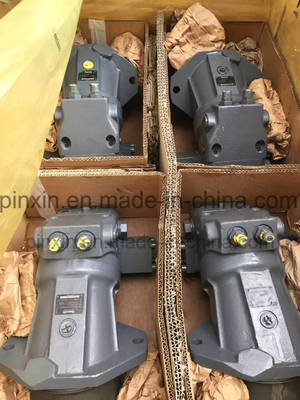Pakket Grootte 65.00cm * 58.00cm * 55.00cm A2fe160 Hydraulische zuiger motor reserve voor Hydr R902198263