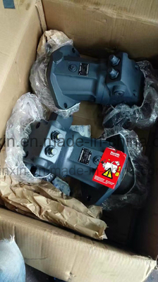 Pakket Grootte 65.00cm * 58.00cm * 55.00cm A2fe160 Hydraulische zuiger motor reserve voor Hydr R902198263