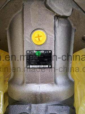 Pakket Grootte 65.00cm * 58.00cm * 55.00cm A2fe160 Hydraulische zuiger motor reserve voor Hydr R902198263