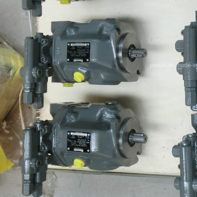 A10vso10 A10vso18 zuigerpomp voor betonnen pomp rechte schacht swashplate ontwerp