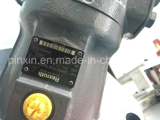 A2FE90/61W-VAL181 Hydraulische zuigermotorverwerkingspomp voor draaiboringsrig aanpasbaar