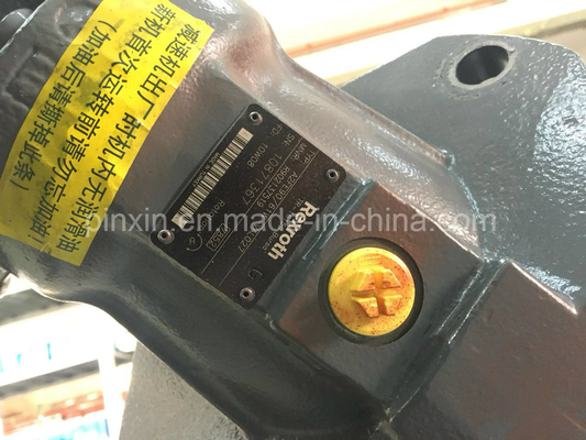 Olie- en hydraulische zuigermotor A2fe80 A2fe90 voor graafmachines