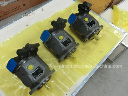 A10VSO45DFR Axial Variable Piston Pump voor Paver en Excavator Rotary Drilling Rig