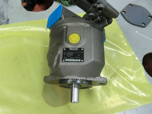 A10VSO45DFR Axial Variable Piston Pump voor Paver en Excavator Rotary Drilling Rig