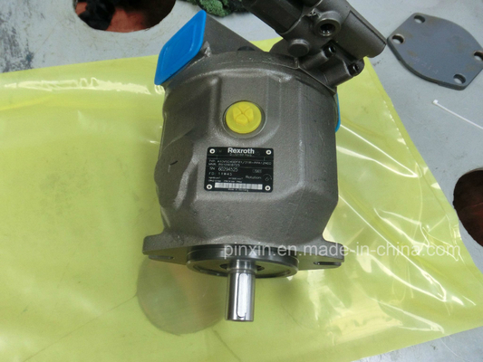 A10VSO45DFR Axial Variable Piston Pump voor Paver en Excavator Rotary Drilling Rig