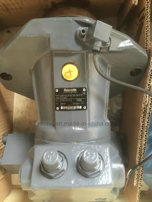 Olie Hydraulische onderdelen A2fe107 Hydraulische motor voor oliebouwmachines