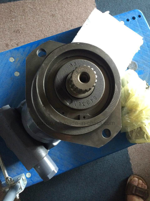 Olie Hydraulische onderdelen A2fe107 Hydraulische motor voor oliebouwmachines