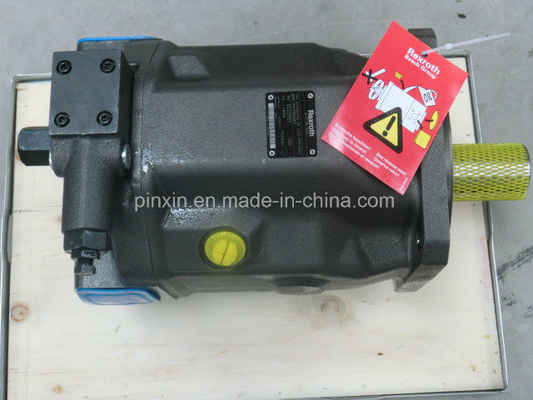 Hydraulische aandrijving A10VSO140 serie axiale pomp voor trommelrolsplatering