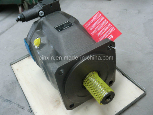 Hydraulische aandrijving A10VSO140 serie axiale pomp voor trommelrolsplatering
