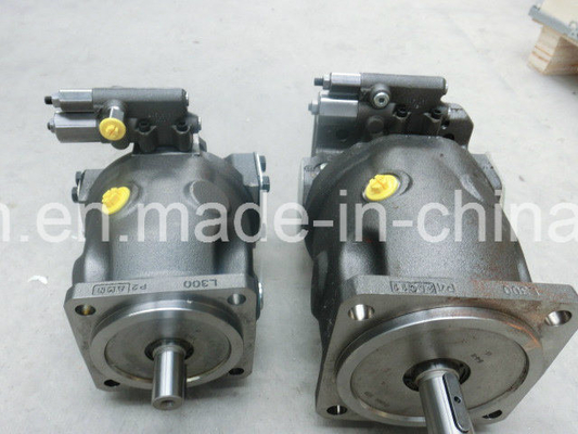 Horizontale positie van de pompaschacht en gewicht van 80 kg voor de hydraulische zuigerpomp A10vso140dfr1