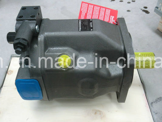 Horizontale positie van de pompaschacht en gewicht van 80 kg voor de hydraulische zuigerpomp A10vso140dfr1
