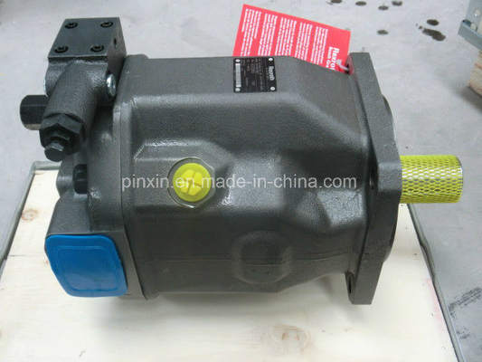 Drum Roller Hydraulische zuigerpomp A10vso140drg hoofdpomp met hydraulische aandrijflijn
