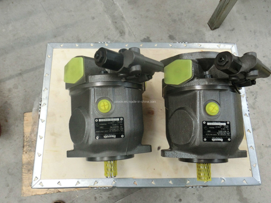 Drum Roller Hydraulische zuigerpomp A10vso140drg hoofdpomp met hydraulische aandrijflijn