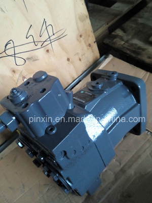 Hydraulische gietijzer A7vo55 Boom Pump voor Truck-montage Beton Pump op betaalbare prijs