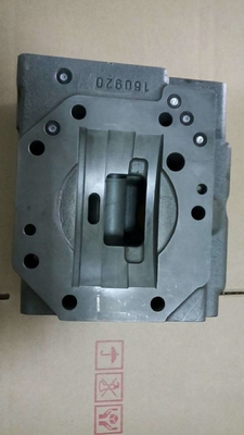 Hydraulische gietijzer A7vo55 Boom Pump voor Truck-montage Beton Pump op betaalbare prijs