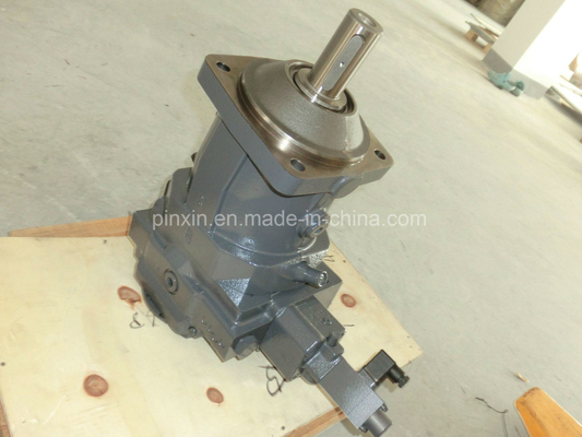 Eencilinderhydraulische pomp A7vo107 A7vo160 voor wegmachines
