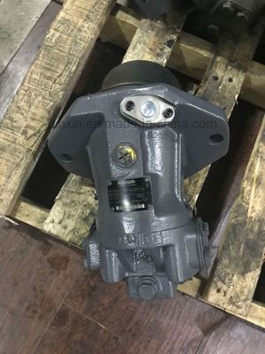 Graafmachine Hydraulische zuigermotor A2fe63/61W voor bouwmachines