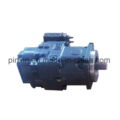 Hydraulische zuigerpomp van de A7VO-serie voor de toepassing op de asfaltmachine en duurzame prestaties