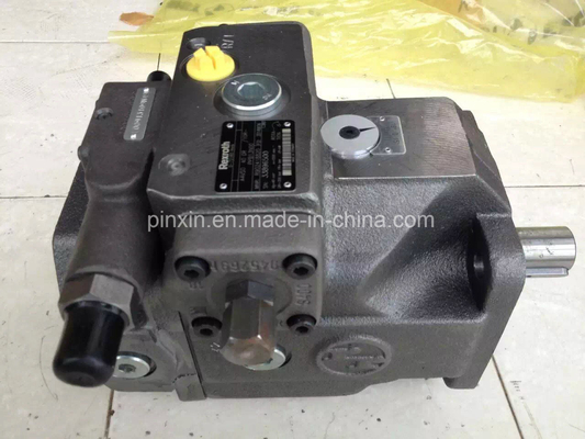 Top- A4VSO40 Hydraulische zuigerpomp voor trommelrolmachines Betonpomp