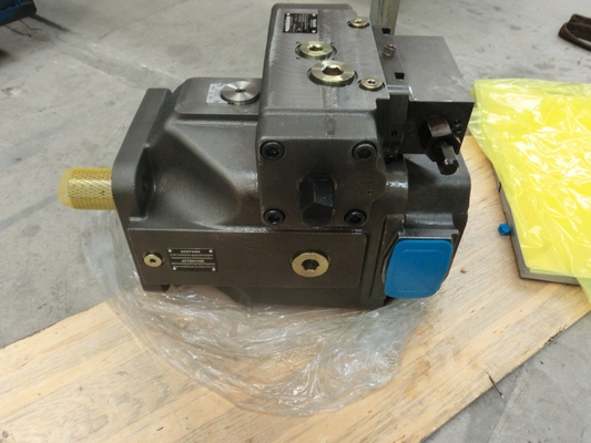 Top- A4VSO40 Hydraulische zuigerpomp voor trommelrolmachines Betonpomp