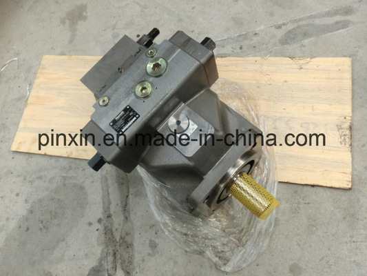 Top- A4VSO40 Hydraulische zuigerpomp voor trommelrolmachines Betonpomp