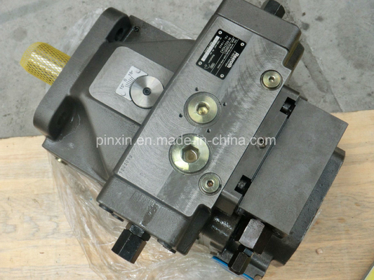 Hydraulische pomp A4vso125HD1 voor hefmachines BV Certificaat Superieure prestaties