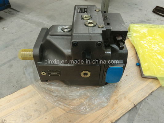 Hydraulische pomp A4vso125HD1 voor hefmachines BV Certificaat Superieure prestaties