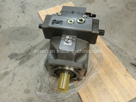 Hydraulische pomp A4vso125HD1 voor hefmachines BV Certificaat Superieure prestaties