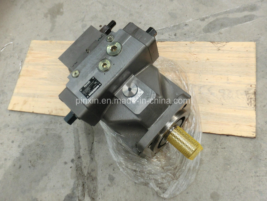 Hydraulische pomp A4vso125HD1 voor hefmachines BV Certificaat Superieure prestaties