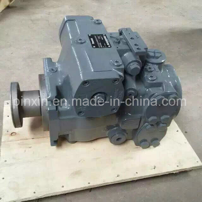 A4vtg90 Gear Pump Hydraulische Pomp Beveiligde betalingen voor 35 kg producten bij Made-in.com
