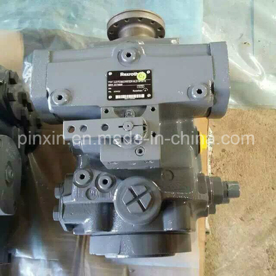 A4vtg90 Gear Pump Hydraulische Pomp Beveiligde betalingen voor 35 kg producten bij Made-in.com