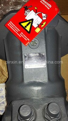 Hydraulische zuigermotor A2fe160/61W-Vzl181 voor roterende boormachines