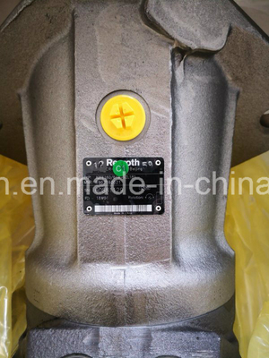 Hydraulische zuigermotor A2fe160/61W-Vzl181 voor roterende boormachines