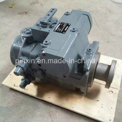 Radiële koolstofstaal hydraulische pomp A4vtg90 zuigerpomp voor zware toepassingen