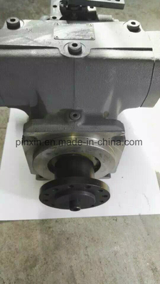 Hydraulische tandwielpomp A4vtg71 Stabiel en duurzaam voor zware bouwmachines