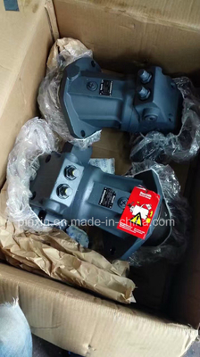 Olie-aangedreven hydraulische zuigermotor A2fe160/61W voor Paver Rotary Digging Pile 70kg Gewicht