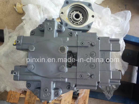 Krijg uw pomp snel Hydraulische pomp A8vo120 /140 Claim een terugbetaling als uw bestelling niet verzonden