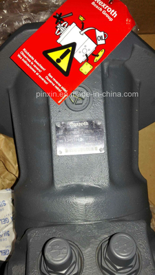 A2fe160/61W-Vzl020 Hydraulische zuigermotor voor graafmachine Paver