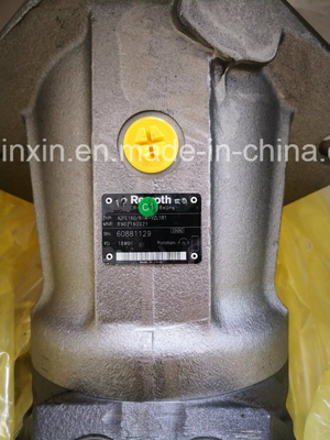 A2fe160/61W-Vzl020 Hydraulische zuigermotor voor graafmachine Paver