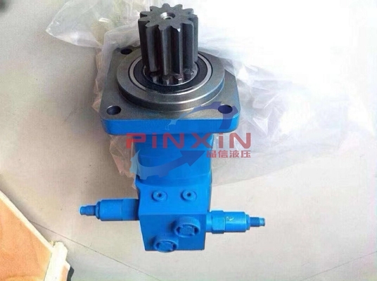 Motor 3321 voor de verkoop in graafmachines, voor vrachtwagens, voor betonnen pompdraad