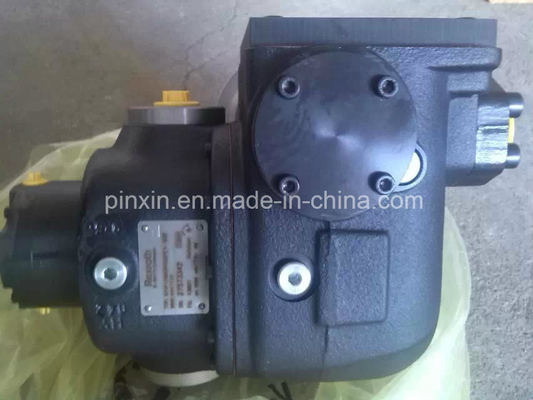 Hydraulische zuigerpomp A2vk0028mA Metering Hydraulische pomp voor boormachine