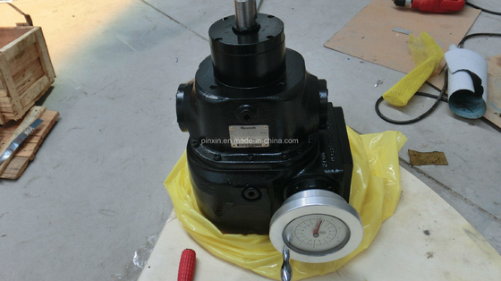 Hydraulische zuigerpomp A2vk0028mA Metering Hydraulische pomp voor boormachine
