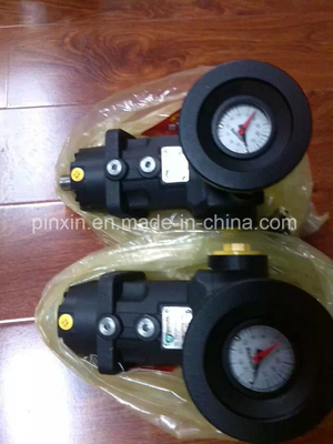 Hydraulische zuigerpomp A2vk0028mA Metering Hydraulische pomp voor boormachine
