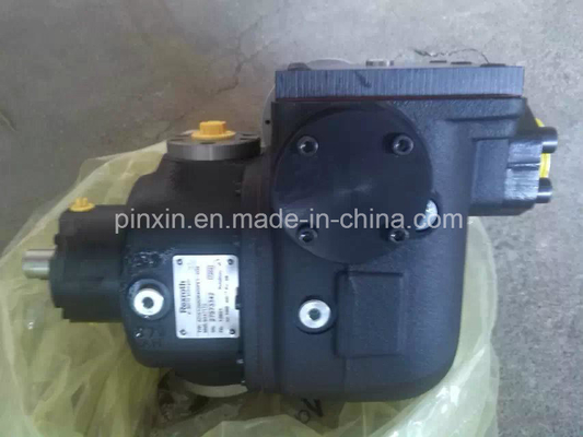 Hydraulische zuigerpomp A2vk0028mA Metering Hydraulische pomp voor boormachine