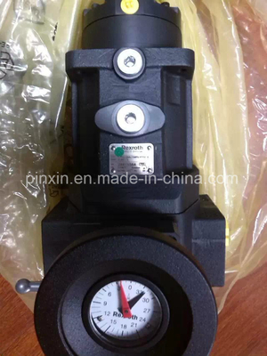 Hydraulische zuigerpomp A2vk0028mA Metering Hydraulische pomp voor boormachine