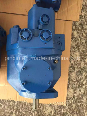Hydraulische pomp Ap2d28 Psitonpomp voor graafmachines van gietijzer