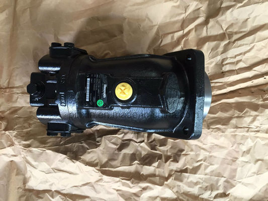 A2FM56/61W-VAB027 Hydraulische motor voor bouwmachines tegen betaalbare prijzen