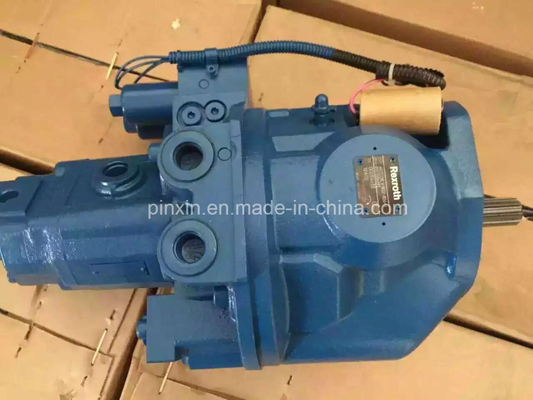Drukpomp AP2D28LV1RS7 Hydraulische zuigerpomp voor de horizontale pompschacht van de graver