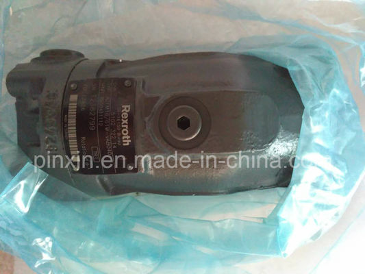 Beveiligde betalingen Made-in.com Beschermde hydraulische motor A2FM10/61W-Vpb030 voor kruipkraan