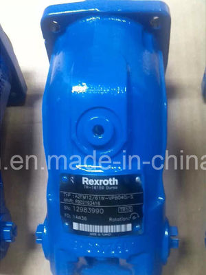 Beveiligde betalingen Made-in.com Beschermde hydraulische motor A2FM10/61W-Vpb030 voor kruipkraan